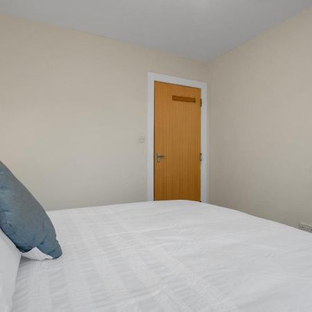 Edinburgh City Center Coady Apartment Sleeps 5 Free Car Park Space Экстерьер фото