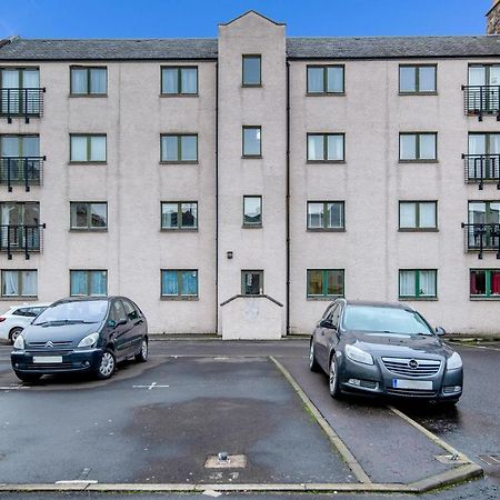 Edinburgh City Center Coady Apartment Sleeps 5 Free Car Park Space Экстерьер фото