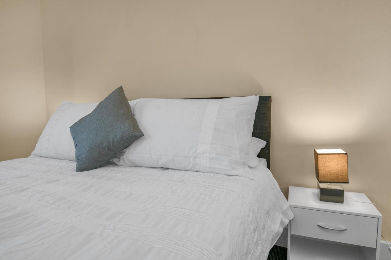 Edinburgh City Center Coady Apartment Sleeps 5 Free Car Park Space Экстерьер фото