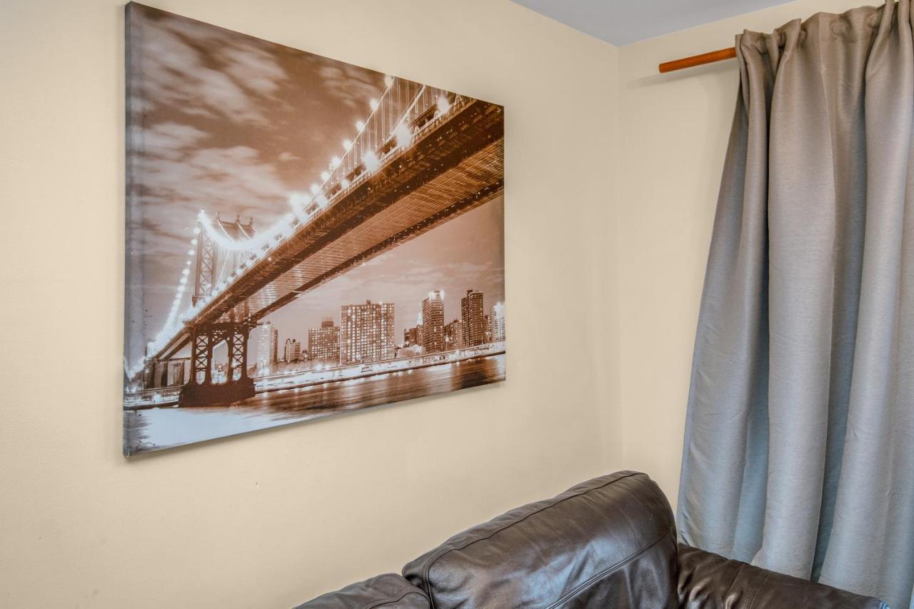 Edinburgh City Center Coady Apartment Sleeps 5 Free Car Park Space Экстерьер фото