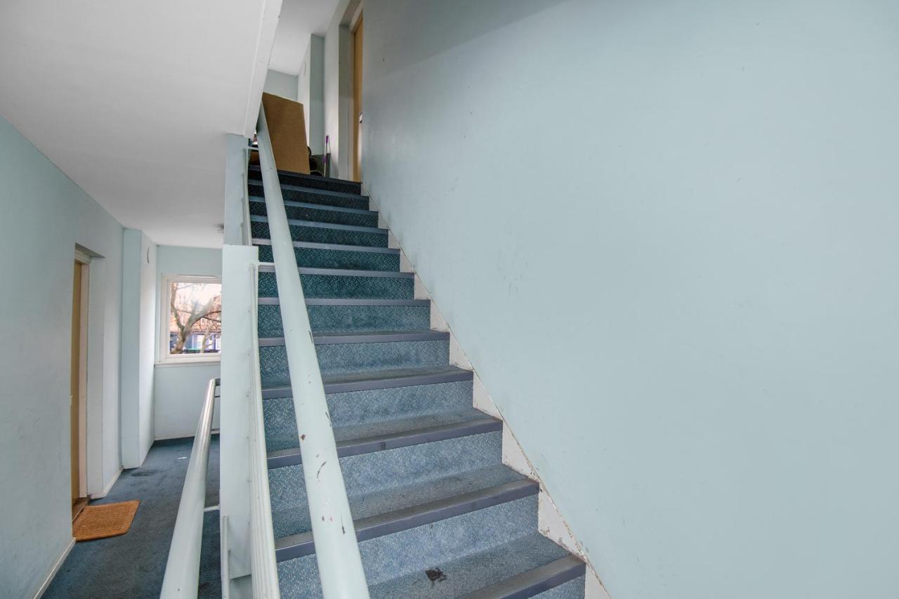 Edinburgh City Center Coady Apartment Sleeps 5 Free Car Park Space Экстерьер фото