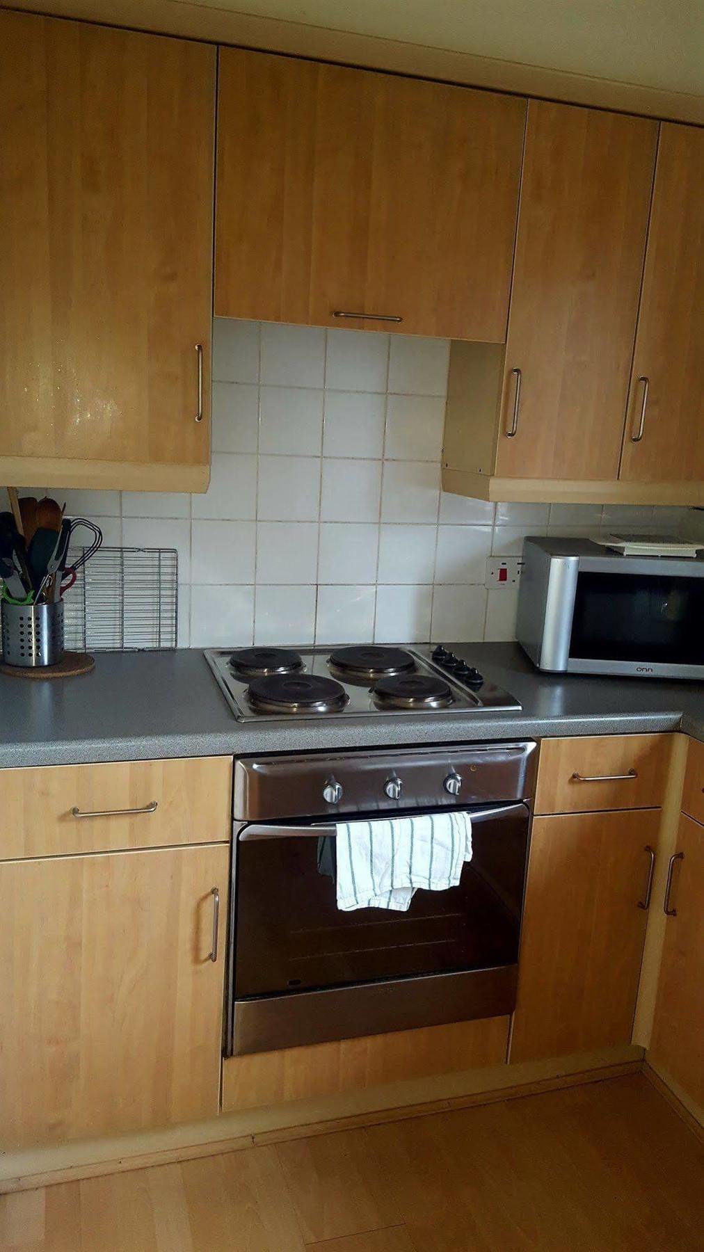 Edinburgh City Center Coady Apartment Sleeps 5 Free Car Park Space Экстерьер фото