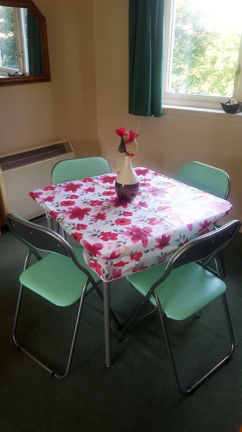 Edinburgh City Center Coady Apartment Sleeps 5 Free Car Park Space Экстерьер фото